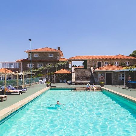 Quinta Da Barroca Douro Valley Armamar Exterior photo