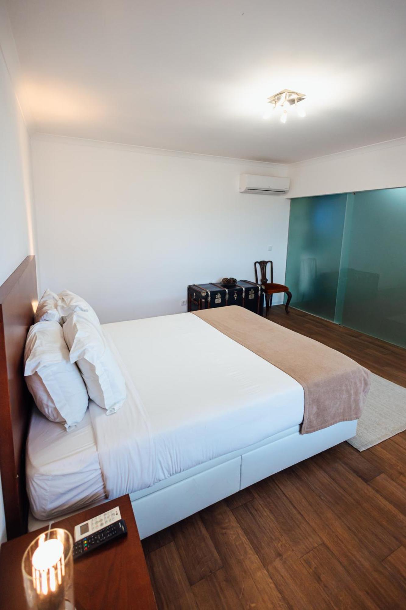 Quinta Da Barroca Douro Valley Armamar Room photo