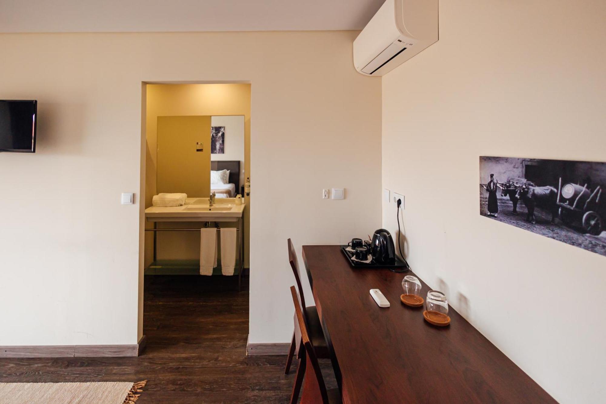 Quinta Da Barroca Douro Valley Armamar Room photo
