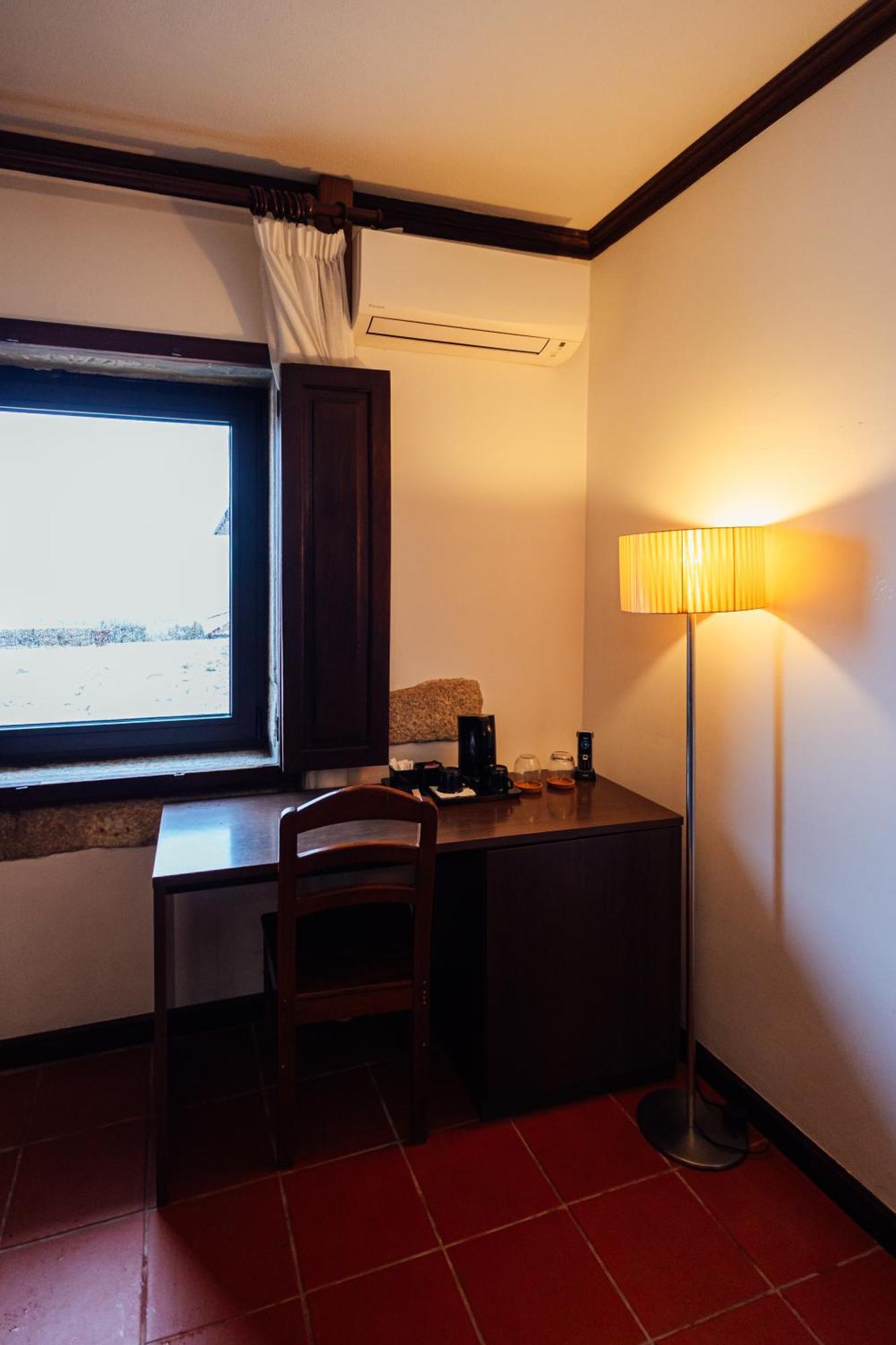 Quinta Da Barroca Douro Valley Armamar Room photo