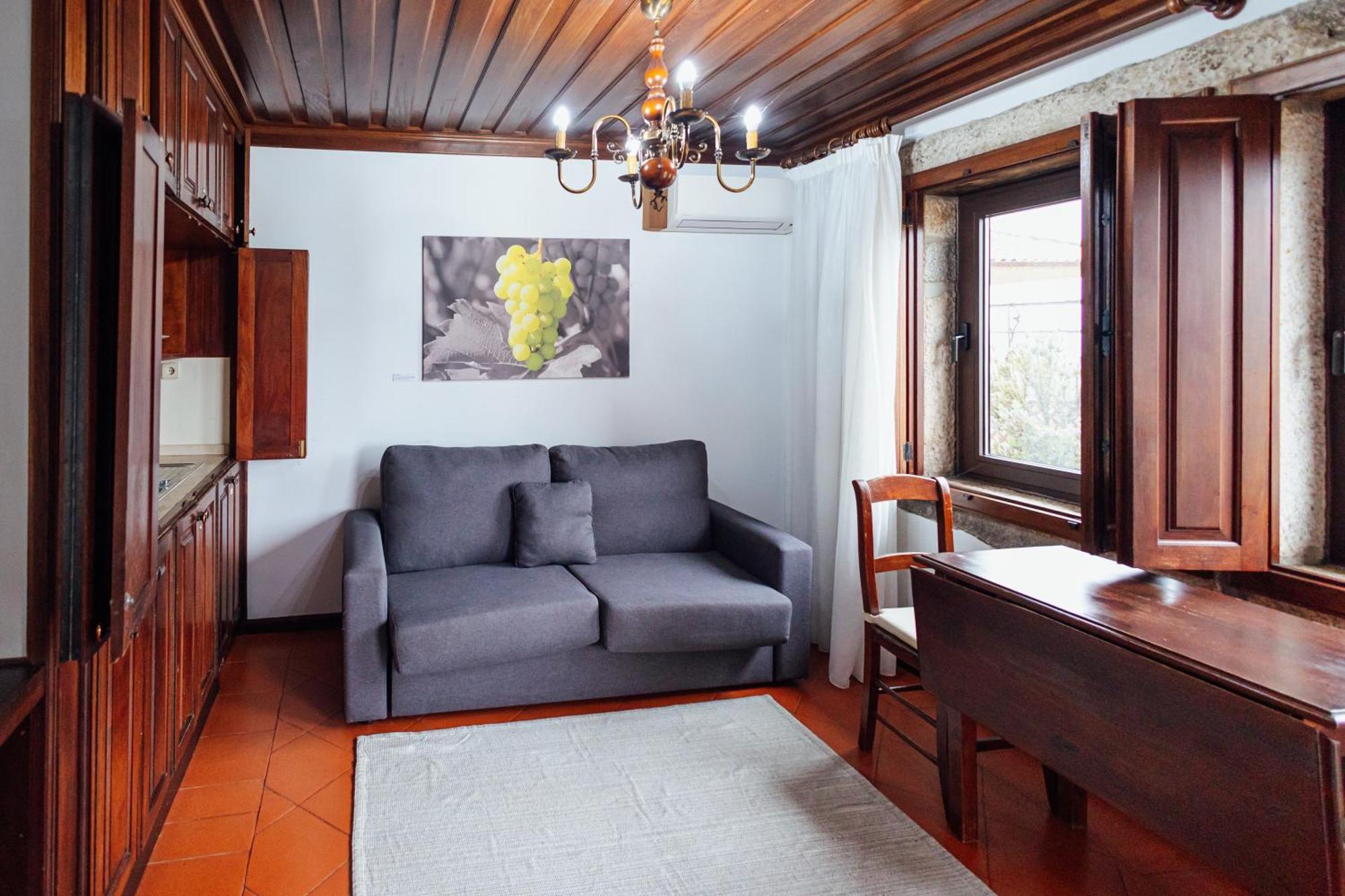 Quinta Da Barroca Douro Valley Armamar Room photo