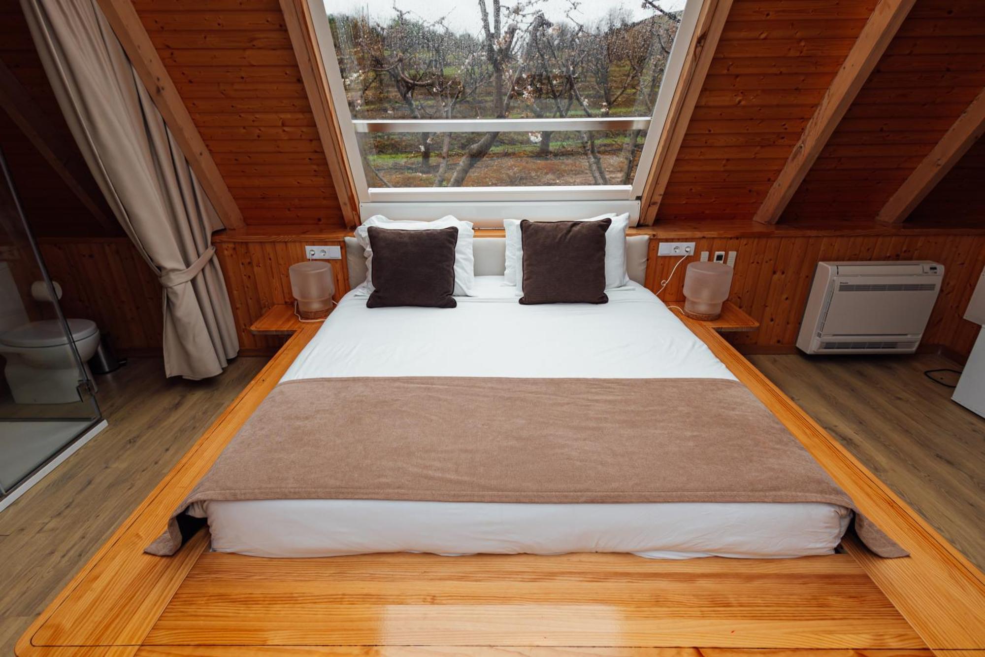 Quinta Da Barroca Douro Valley Armamar Room photo