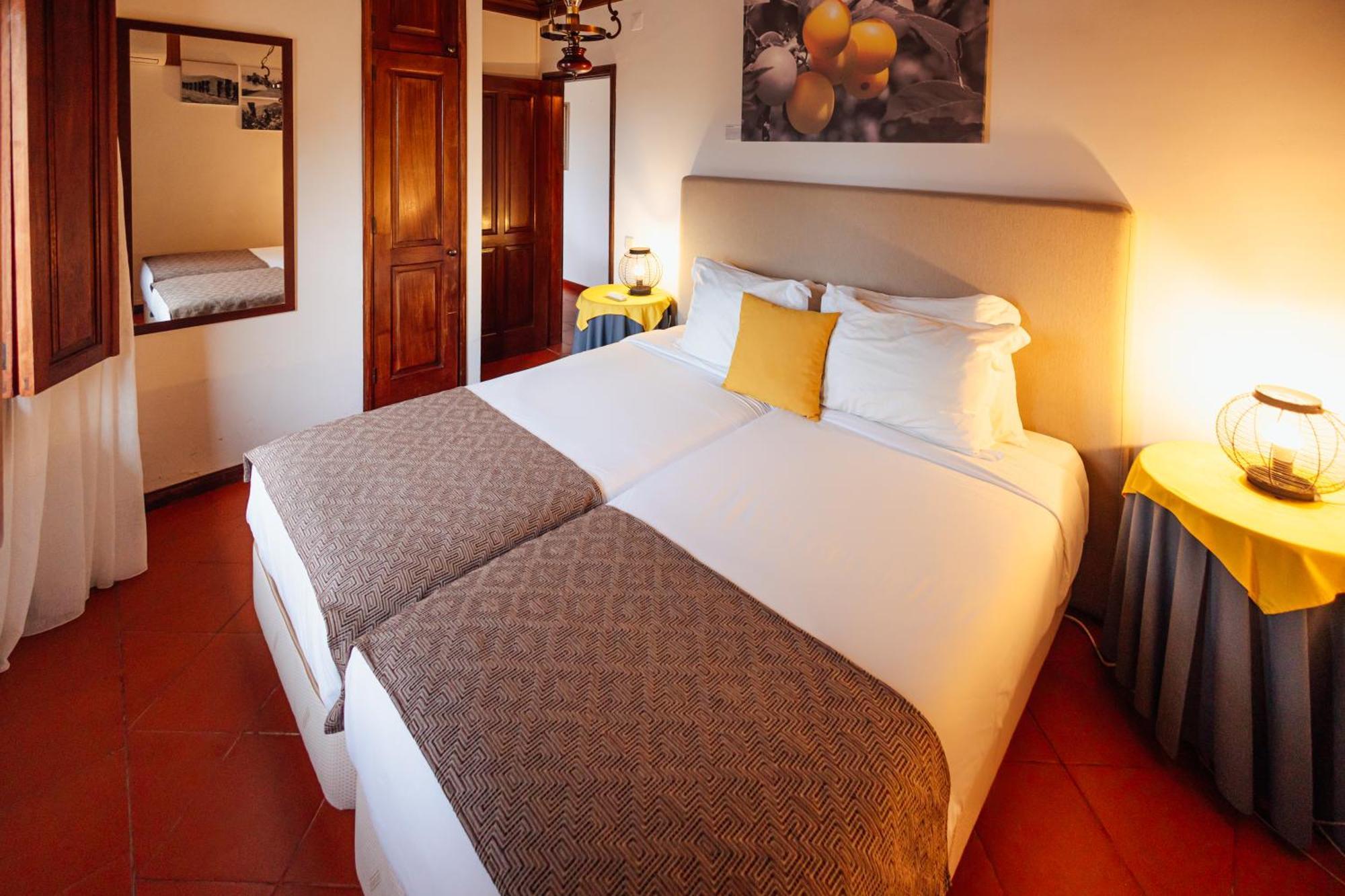 Quinta Da Barroca Douro Valley Armamar Room photo