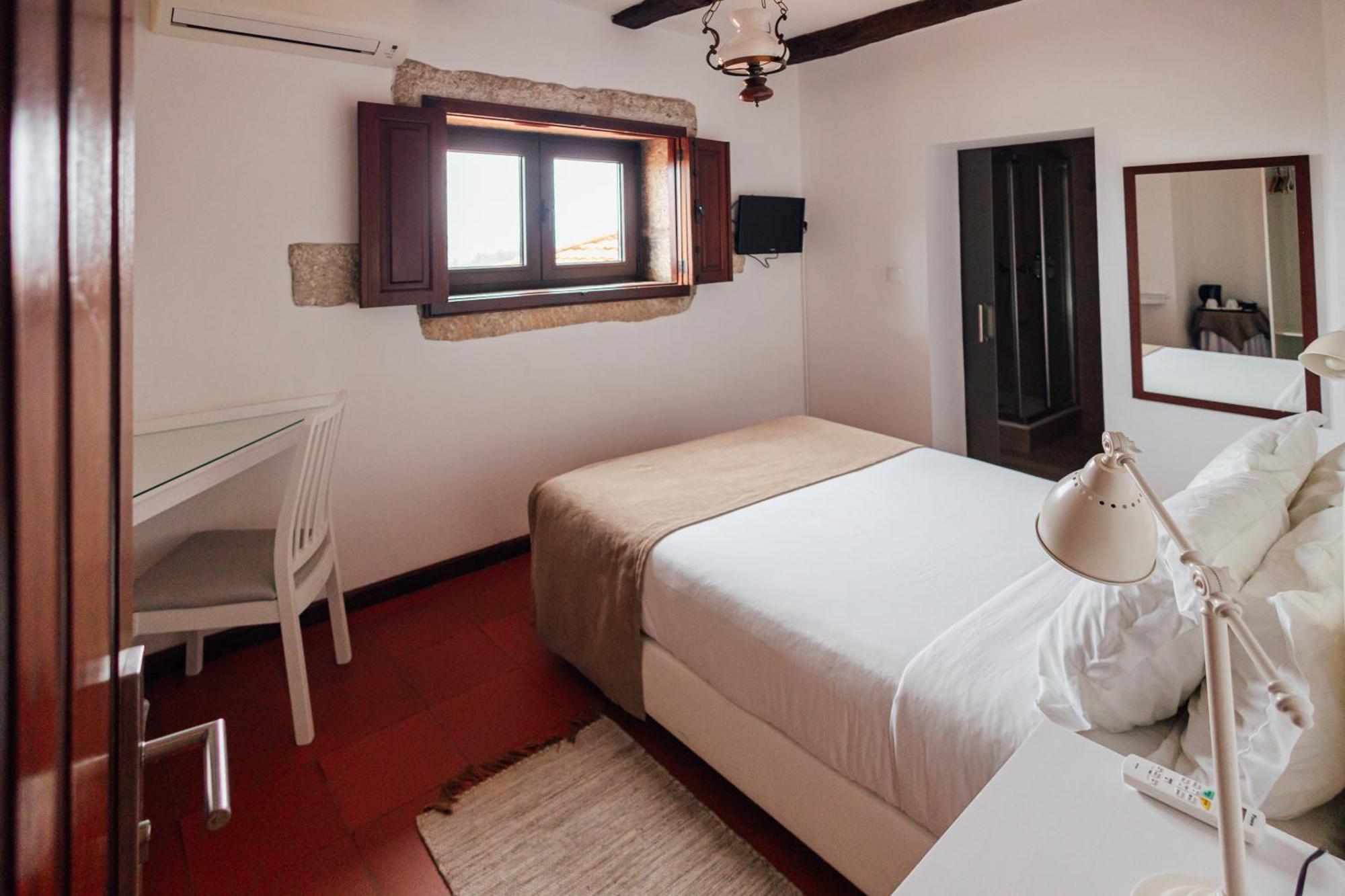 Quinta Da Barroca Douro Valley Armamar Room photo