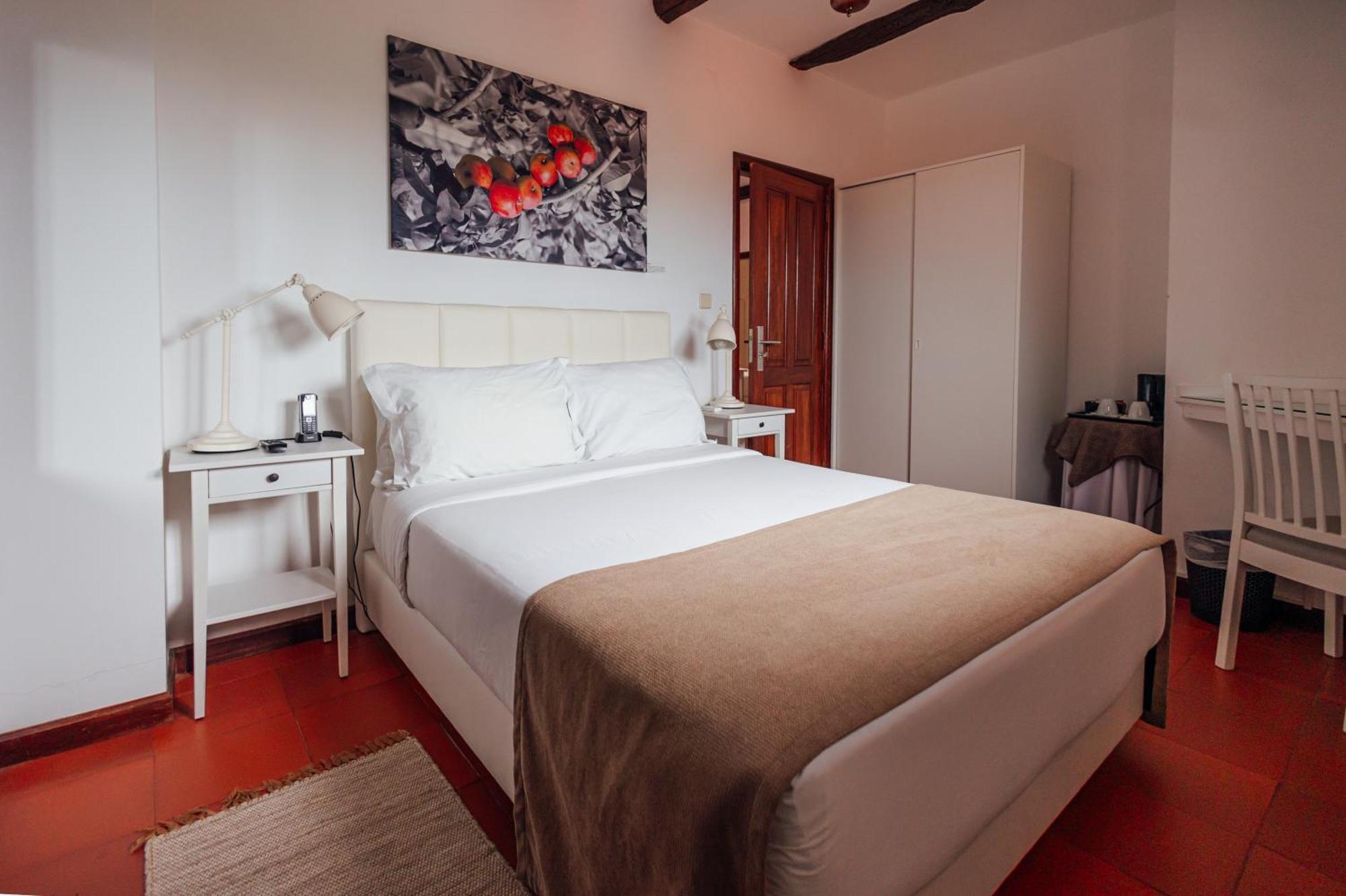Quinta Da Barroca Douro Valley Armamar Room photo