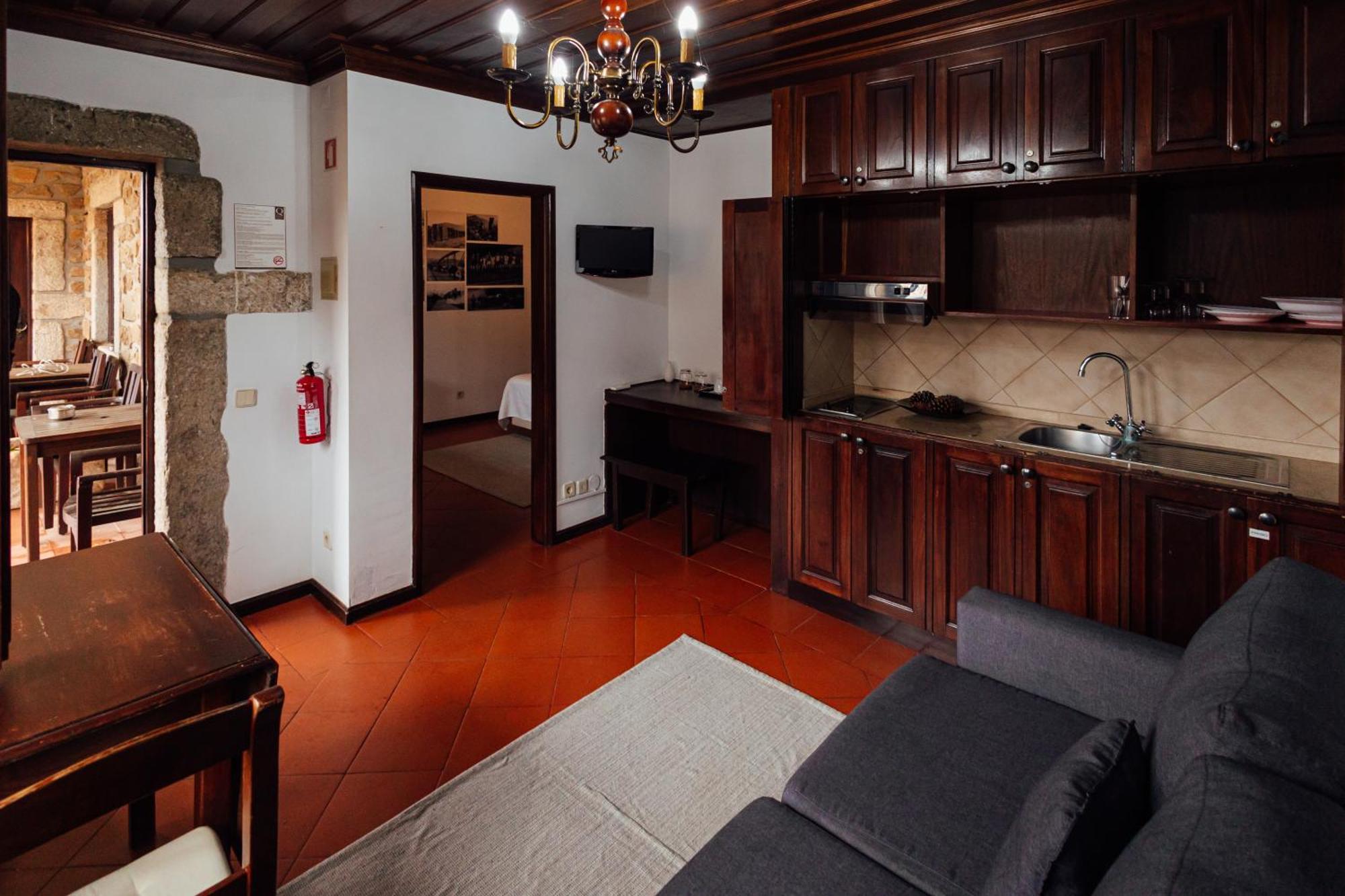 Quinta Da Barroca Douro Valley Armamar Room photo