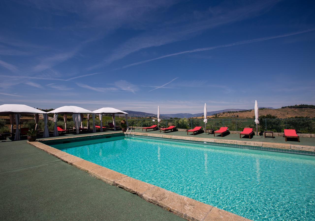 Quinta Da Barroca Douro Valley Armamar Exterior photo